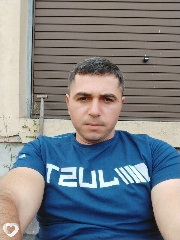 Roma, 33, Днепр — анкета №3985284