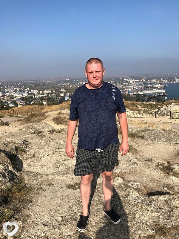 Станислав, 48, Москве — анкета №3985286
