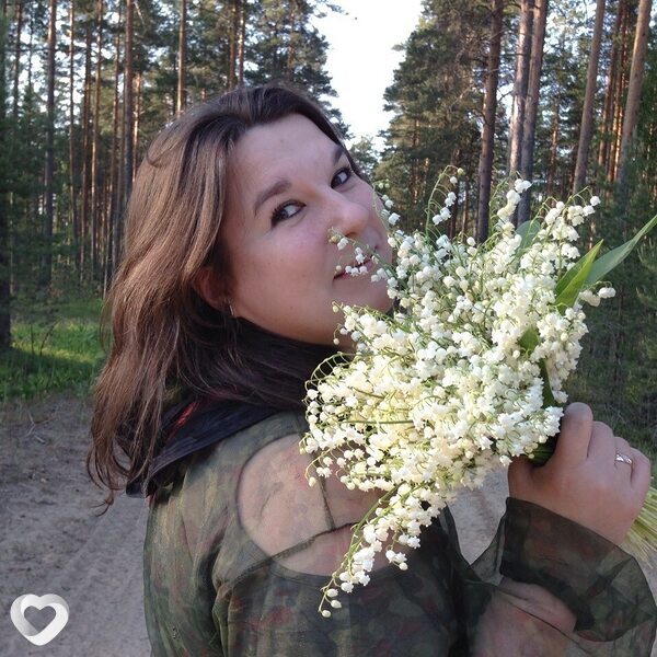 Елена, 50, Екатеринбурге — анкета №3985298