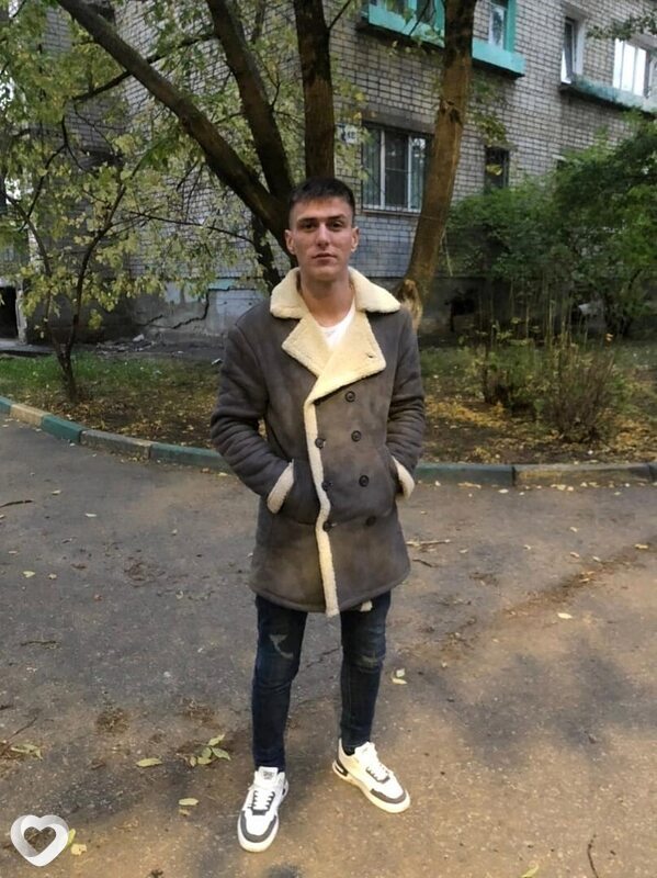 Павел, 28, Нижнем Новгороде — анкета №3985299