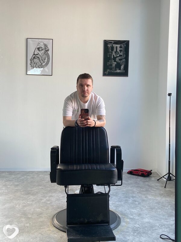 Станислав, 35, Тюмени — анкета №3985301