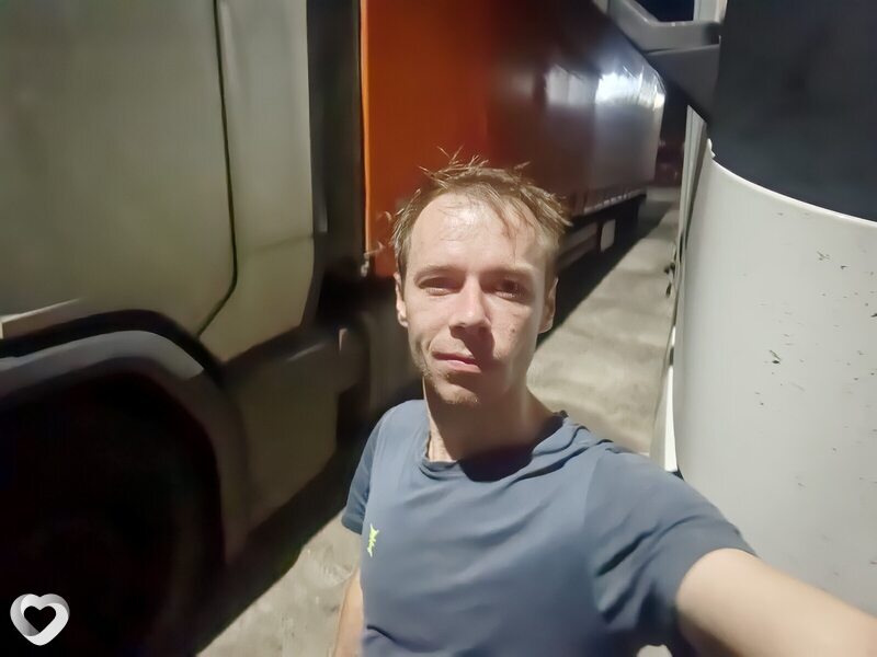 Владимир, 38, Екатеринбурге — анкета №3985303