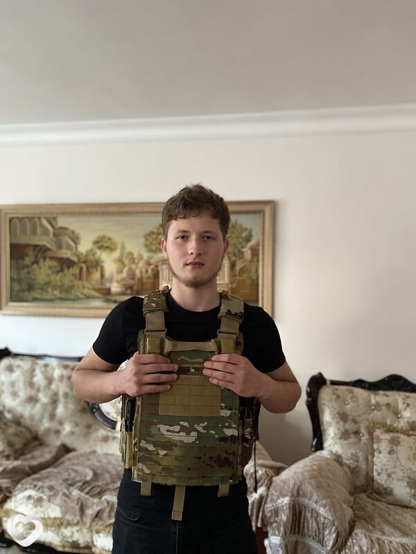 Neizvestny, 21, Грозном — анкета №3985304