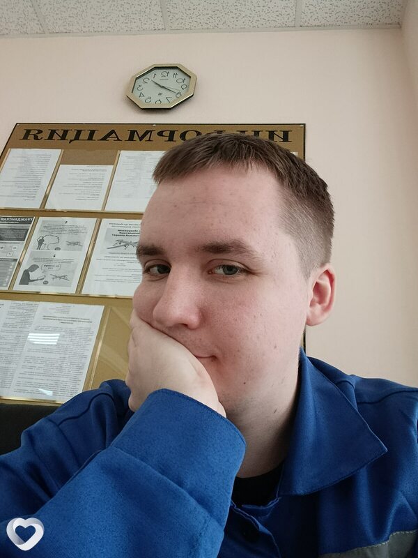 Стас, 21, Мытищах — анкета №3985306
