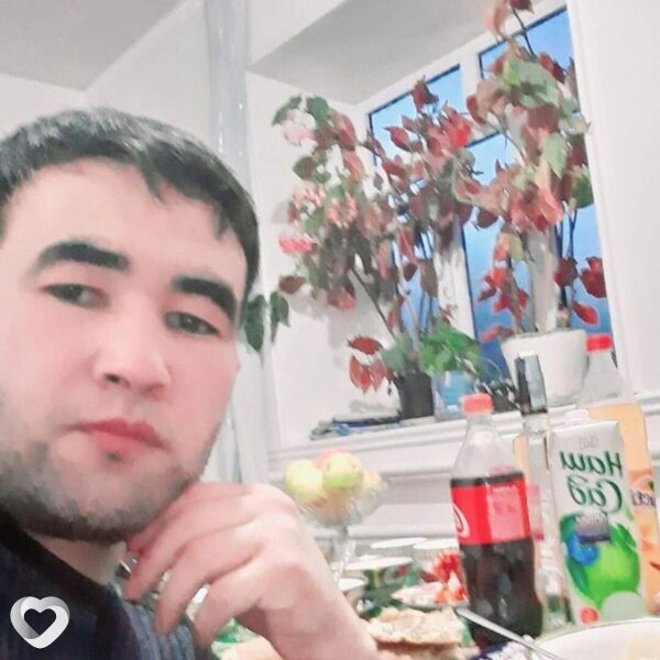 Музроб, 31, Туле — анкета №3985309