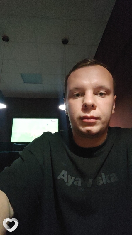 Артём, 28, Краснодаре — анкета №3985317