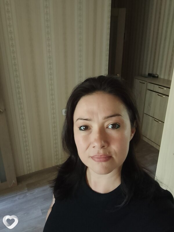 Гульнара, 44, Уфе — анкета №3985320