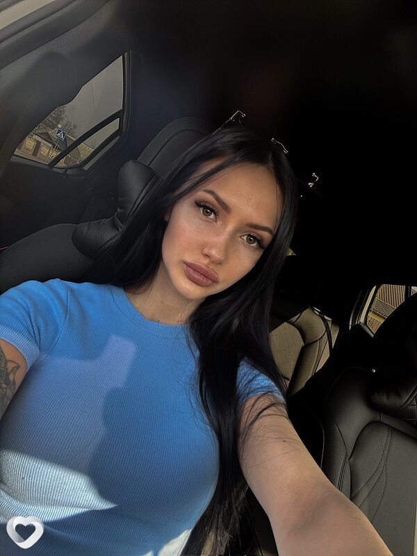 Алина, 30, Минске — анкета №3985330