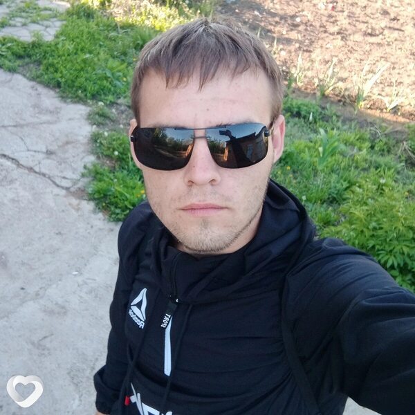 Вова, 27, Усть-Каменогорск — анкета №3985332