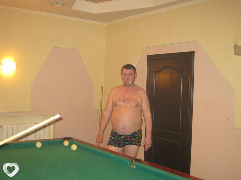 Александр, 51, Саратове — анкета №3985337