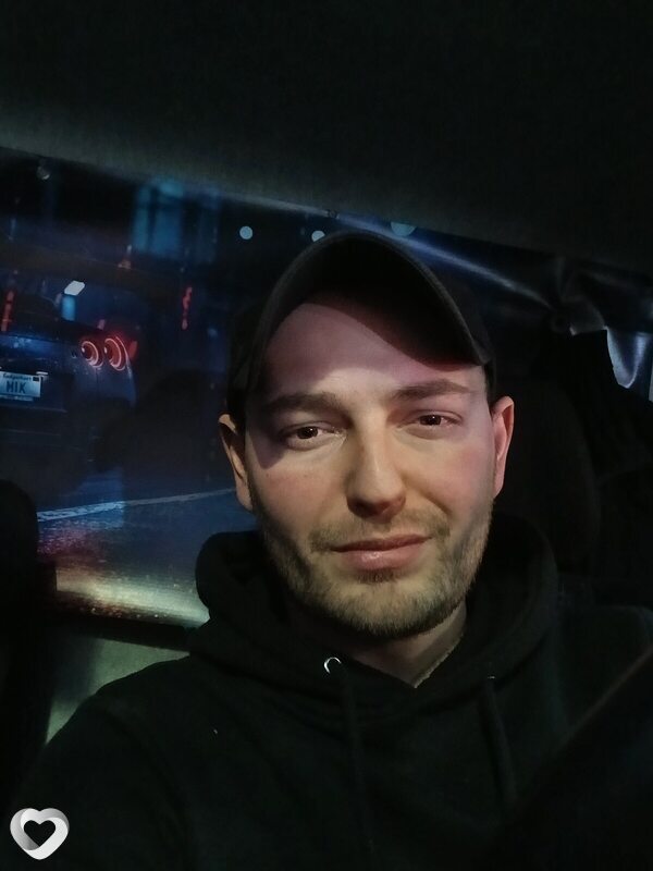Rus, 30, Туле — анкета №3985338