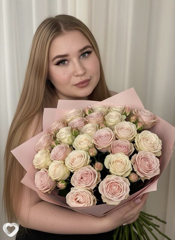 Софья, 22, Воронеже — анкета №3985342