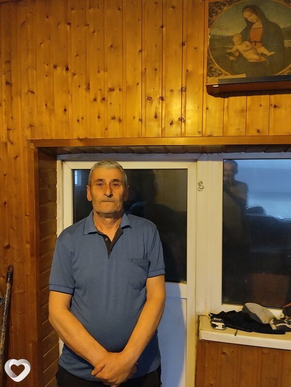 Варуж, 63, Ульяновске — анкета №3985345