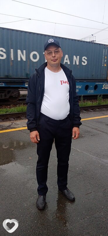 Марат, 45, Красноуфимске — анкета №3985347