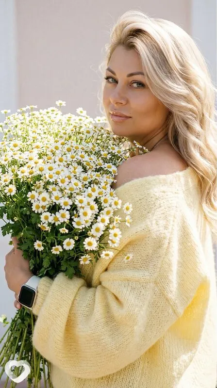 Евгения, 48, Москве — анкета №3985350