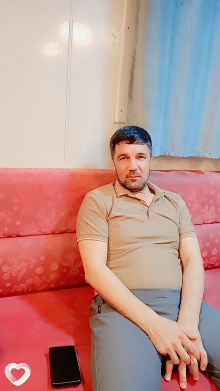 Мурат, 37, Тобольске — анкета №3985354
