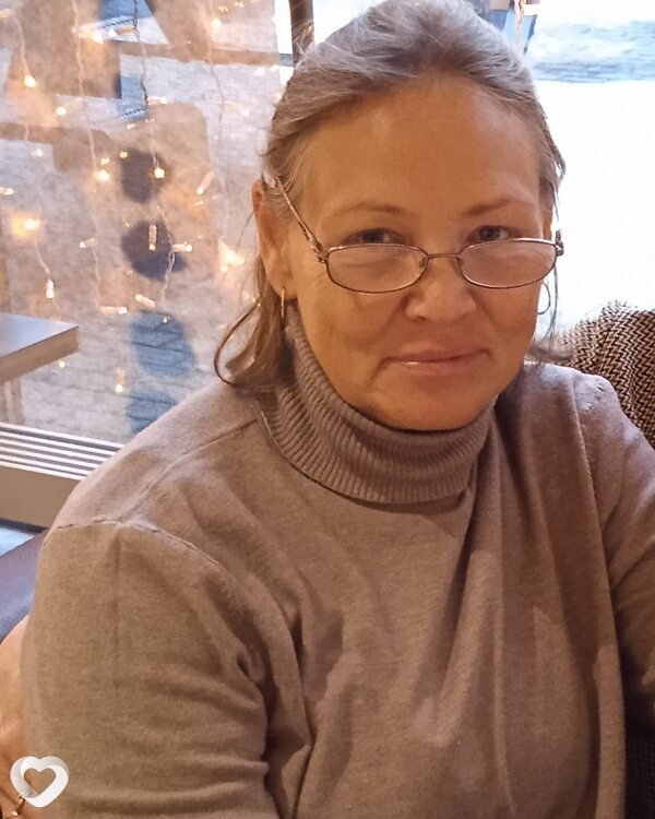Ксения, 58, Анапе — анкета №3985355