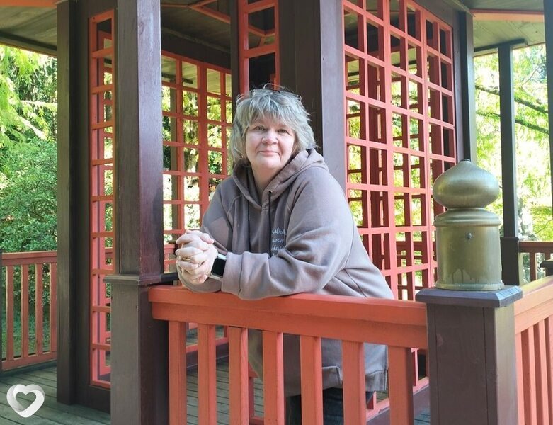 Светлана, 53, Челябинске — анкета №3985359