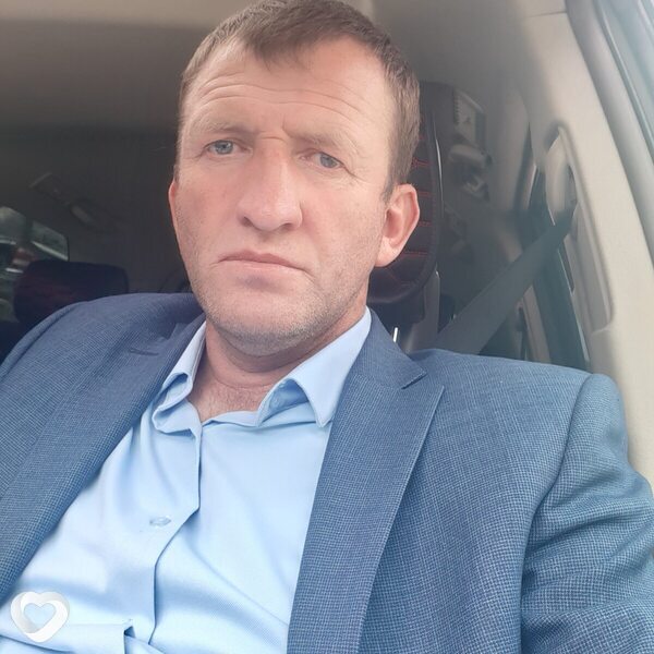 Шамил, 45, Стаханове — анкета №3985366