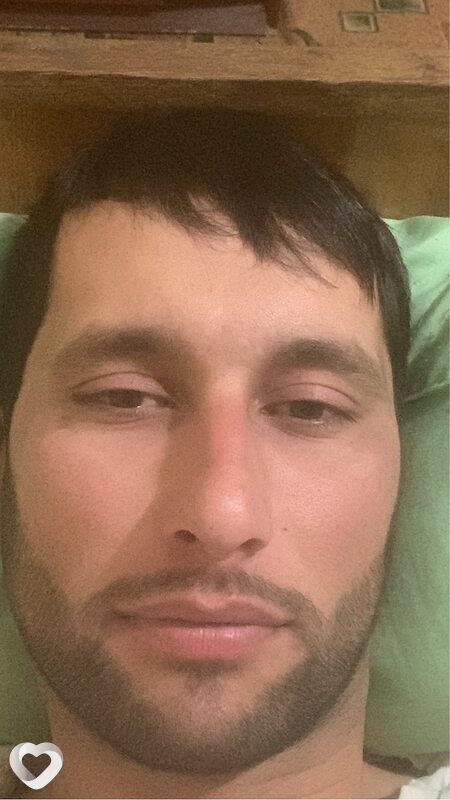 Амир, 32, Стерлитамаке — анкета №3985367