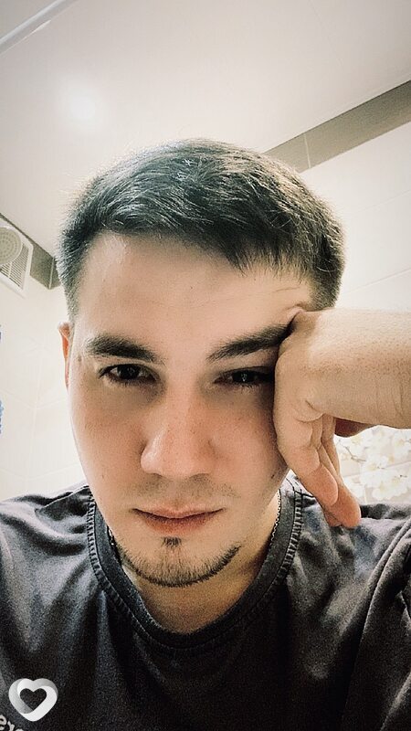 Айнур, Набережные Челны