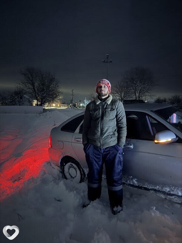 Андрей, 27, Анапе — анкета №3985373