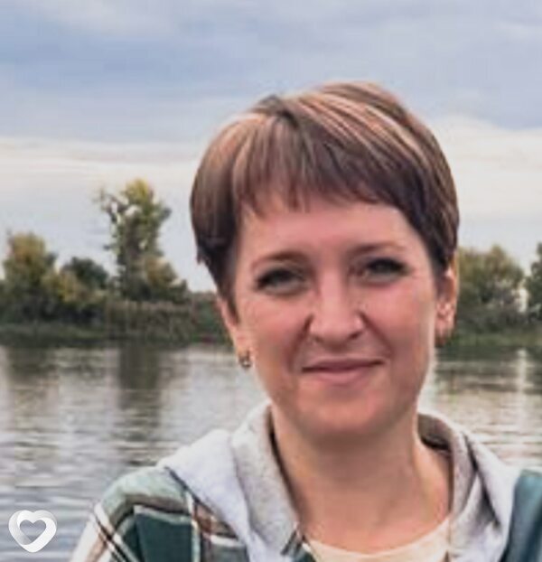 Ирина, 44, Энгельсе — анкета №3985404