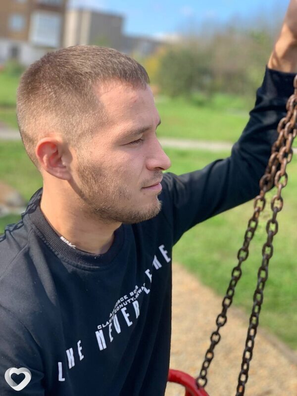 Дмитрий, 28, Нижнем Тагиле — анкета №3985423