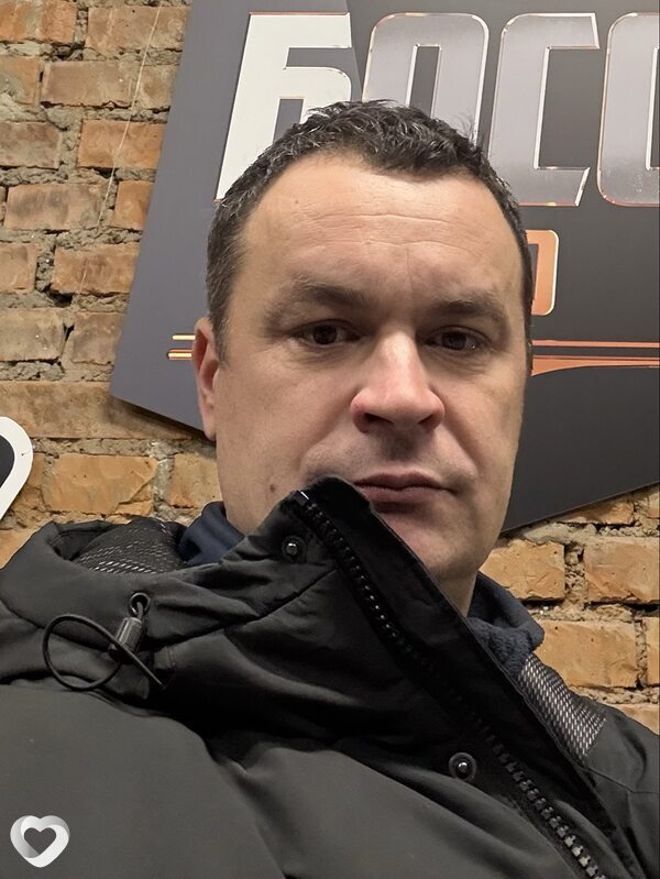 Дмитрий, 44, Дедовске — анкета №3985479