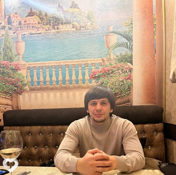 Vovan, 35, Кемерове — анкета №3985485