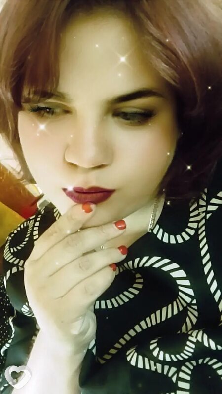 Аня, 21, Барнауле — анкета №3985486