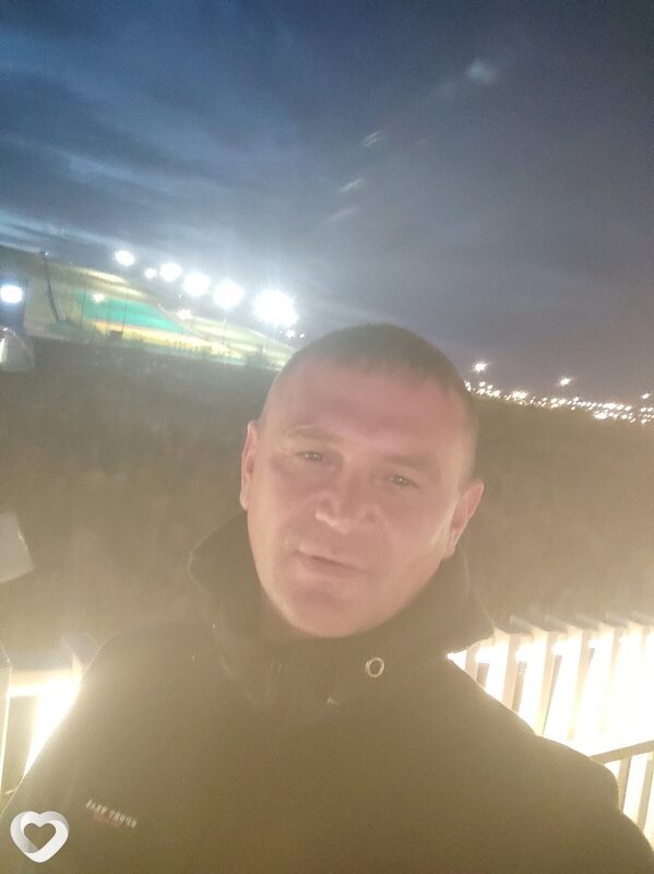 Леха, 44, Димитровграде — анкета №3985487