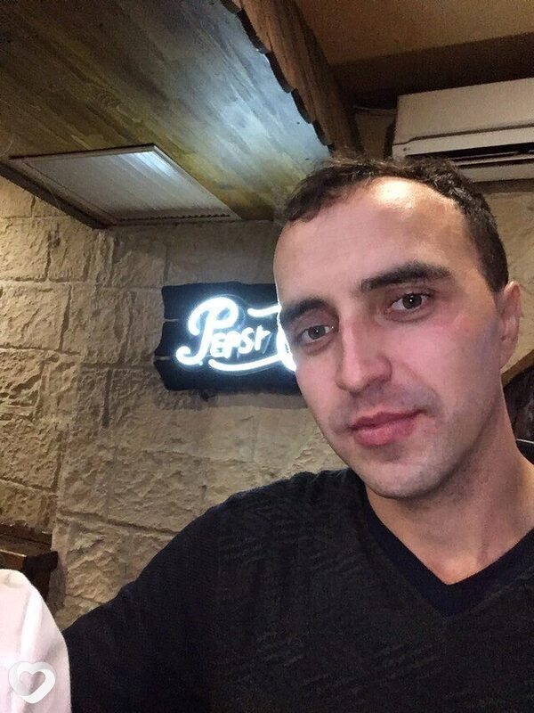 Виктор, 37, Новомосковске — анкета №3985432