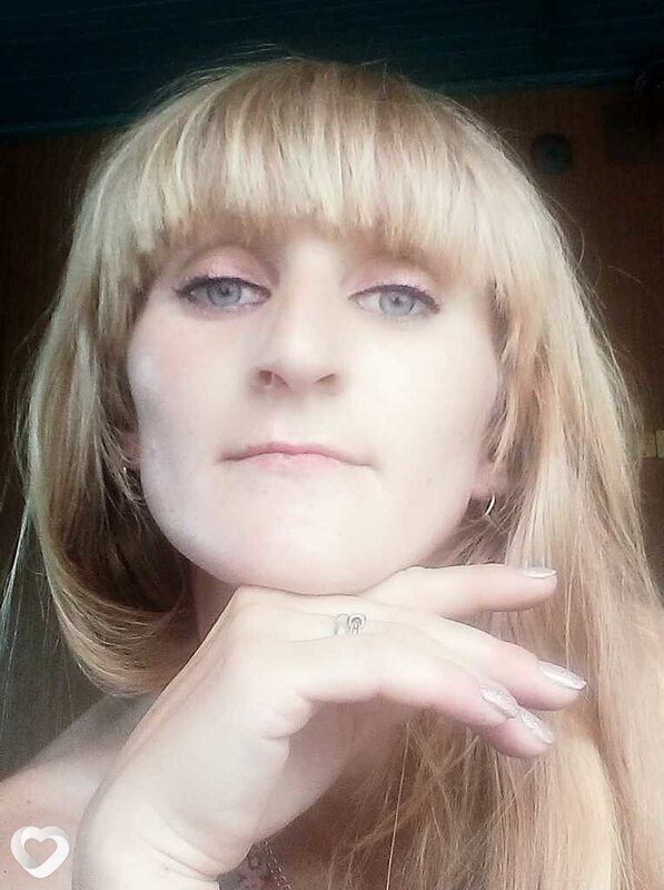 Аська, 33, Барановичах — анкета №3985437