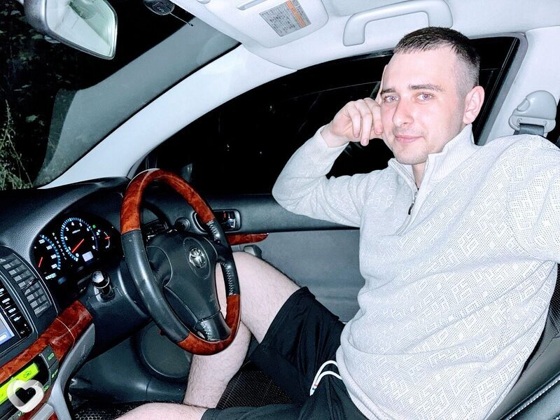 Михаил, 21, Благовещенске — анкета №3985439