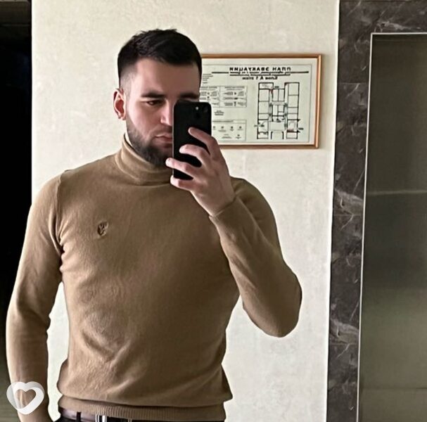 Дима, 30, Таразе — анкета №3985444
