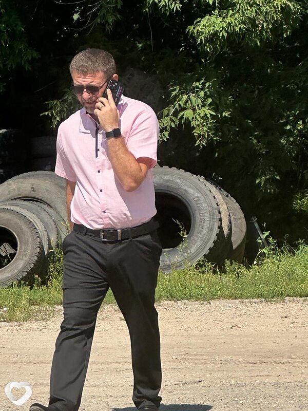 Намик, 40, Евпатории — анкета №3985445