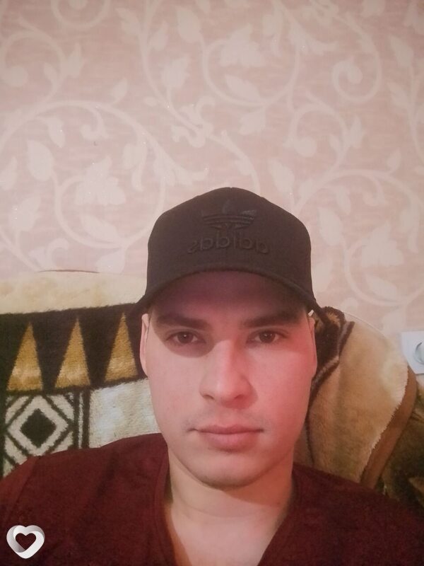 Евгений, 29, Кинеле — анкета №3985374