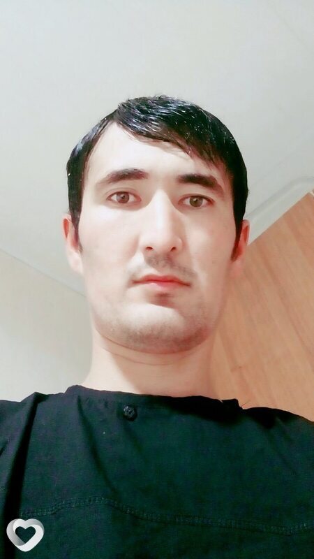 Баха, 31, Вологде — анкета №3985379