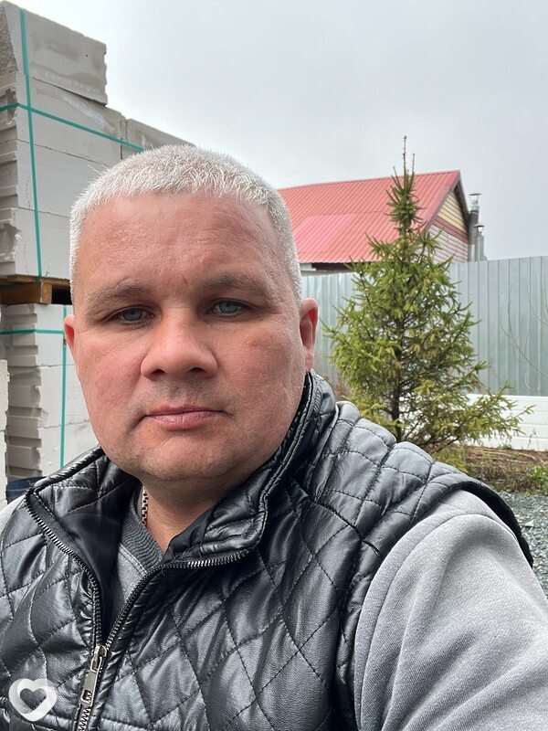 Ильдар, 42, Челябинске — анкета №3985386