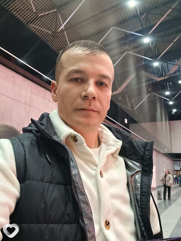 Элёрбек, 39, Химках — анкета №3985392