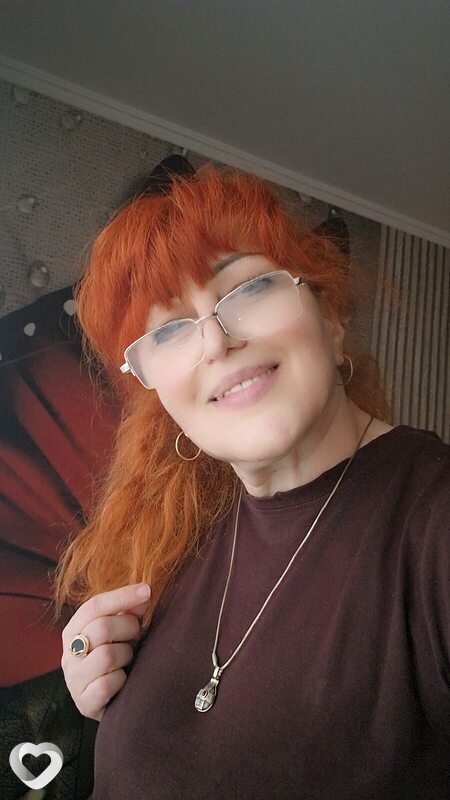 Наталья, 56, Астрахани — анкета №3985395
