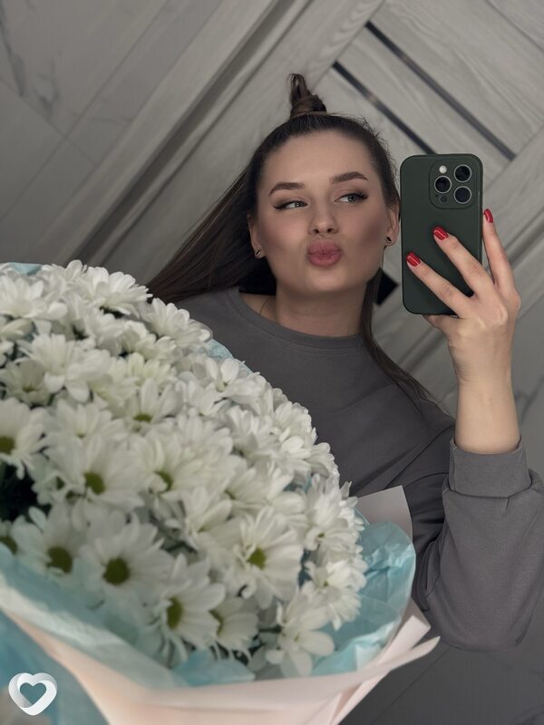 Алина, 26, Бобруйске — анкета №3985528