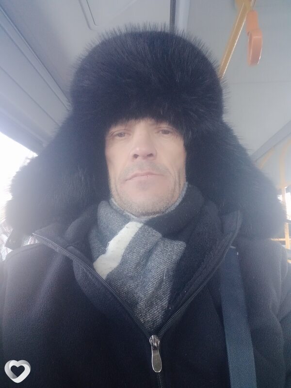 Сергей, 51, Костанае — анкета №3985534