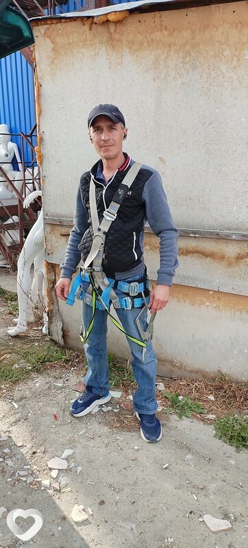 Денис, 41, Коломне — анкета №3985535
