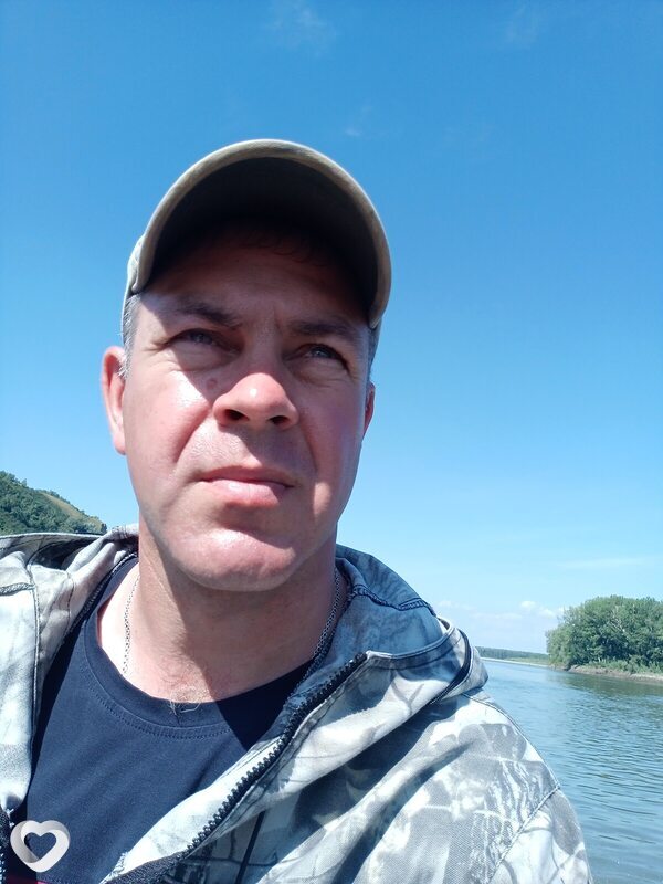 Алексей, Безенчук