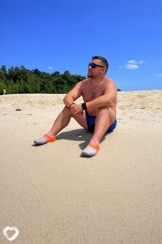 Юрий, 39, Екатеринбурге — анкета №3985545