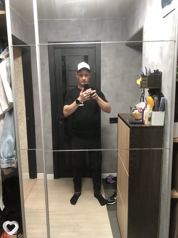 Толик, 38, Кропоткине — анкета №3985575
