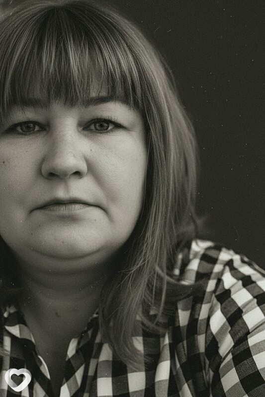 Светлана, 44, Запорожье — анкета №3985580