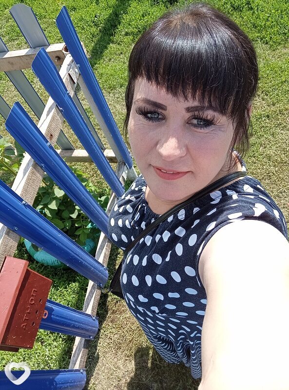 Юлия, 40, Бугуруслане — анкета №3985581